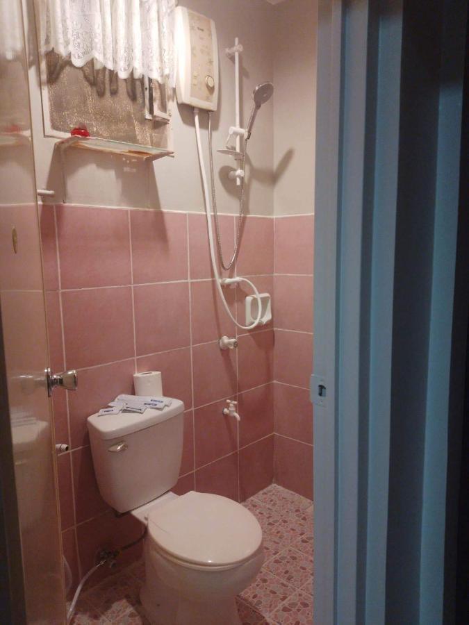 Aparthotel Tresha Lance Apartelle