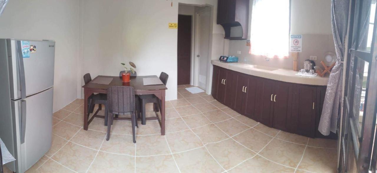 Tresha Lance Apartelle * Balabag (Boracay)