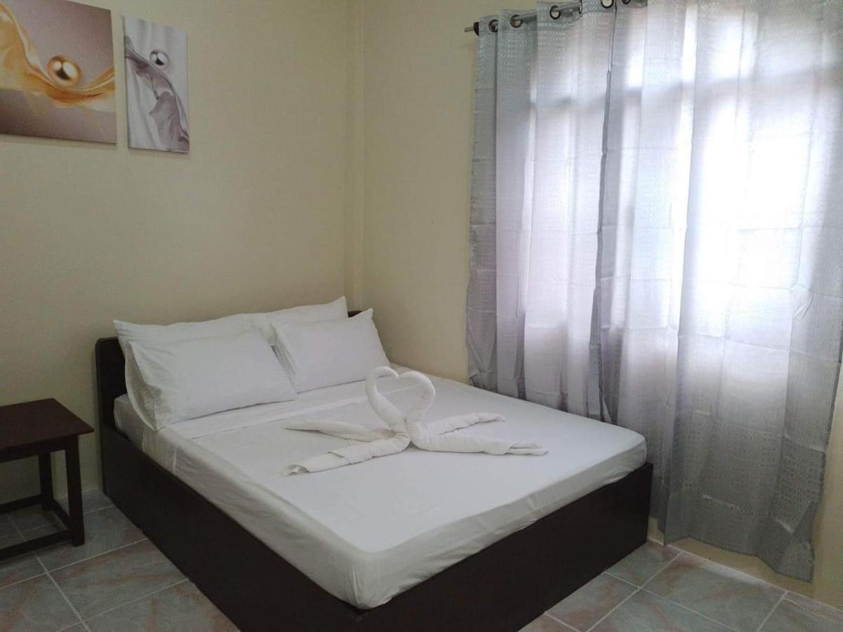 Aparthotel Tresha Lance Apartelle *