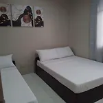 Tresha Lance Apartelle