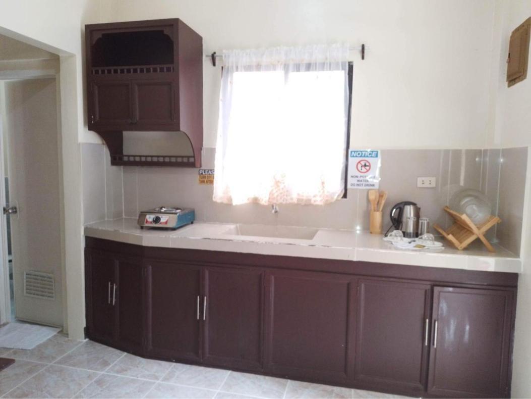 Aparthotel Tresha Lance Apartelle Balabag (Boracay)