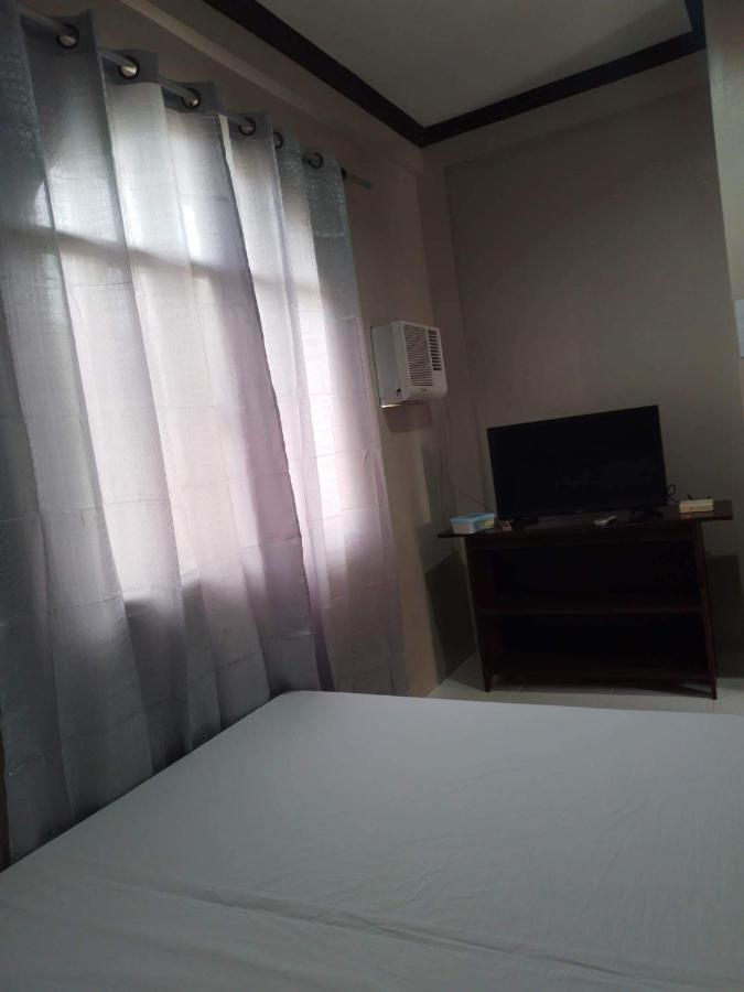 Aparthotel Tresha Lance Apartelle *