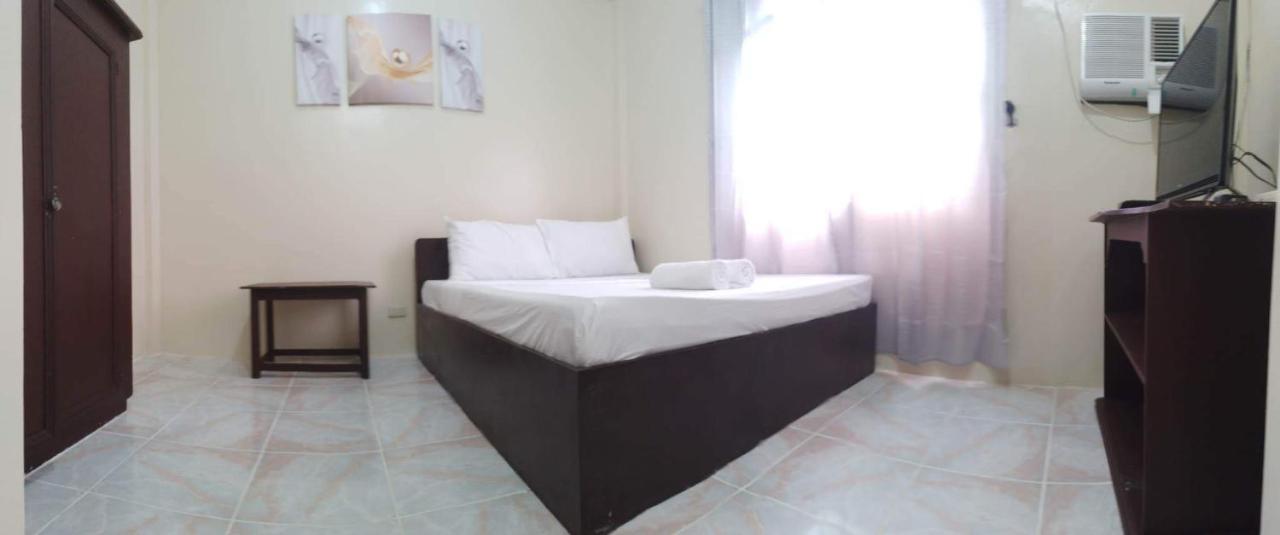 Aparthotel Tresha Lance Apartelle *