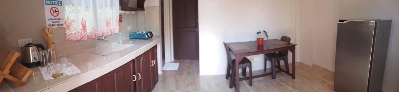 Tresha Lance Apartelle